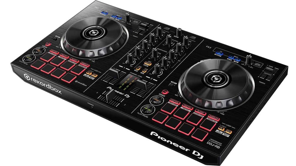 国内正規品】Pioneer DJ DMXインターフェイス 【RB-DMX1】 Pioneer DJ